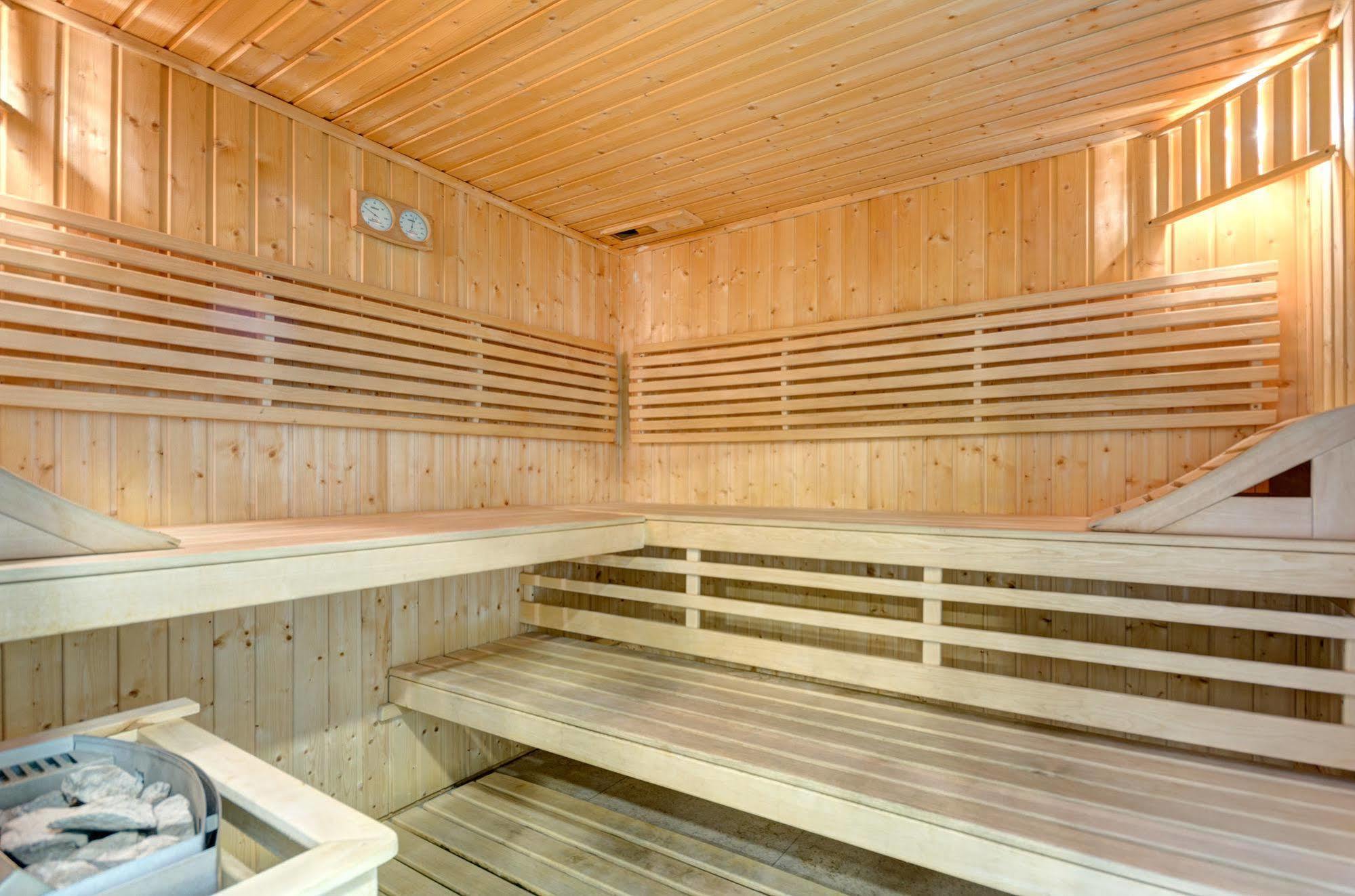 Swanky And Modern Marina Residence Sopot Buitenkant foto