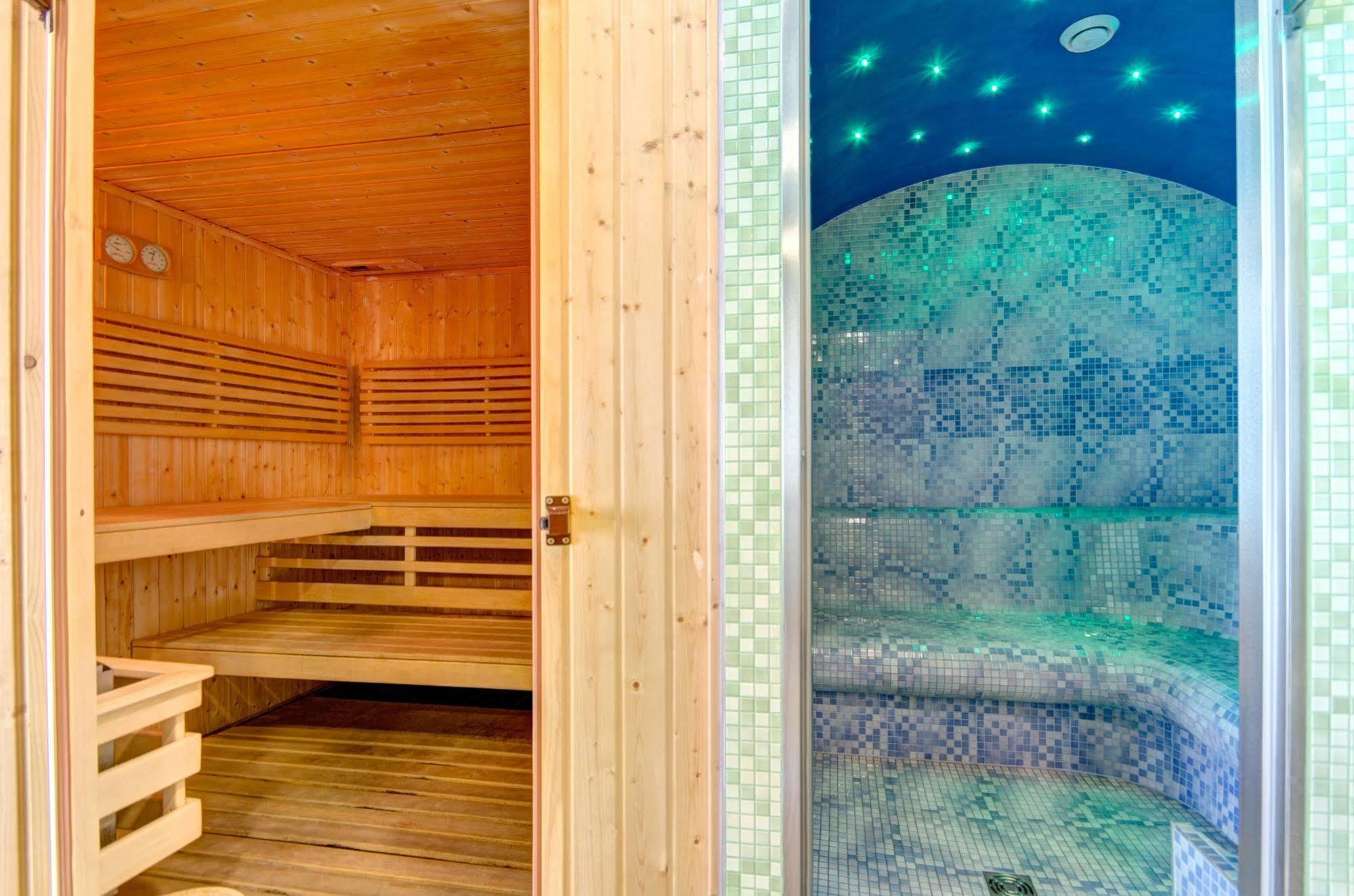 Swanky And Modern Marina Residence Sopot Buitenkant foto